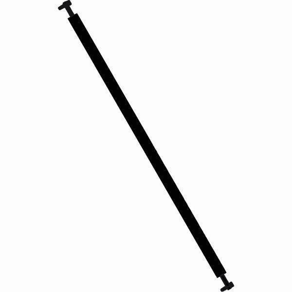 Rear Spoiler Support Brace Hurd Hobbies