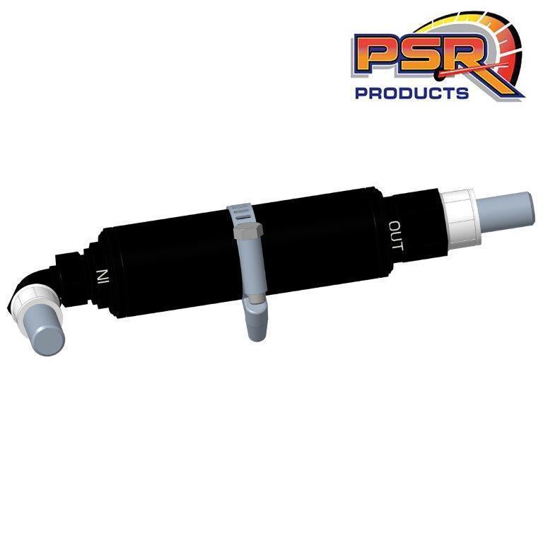 Peterson Oil Filter Hurd Hobbies