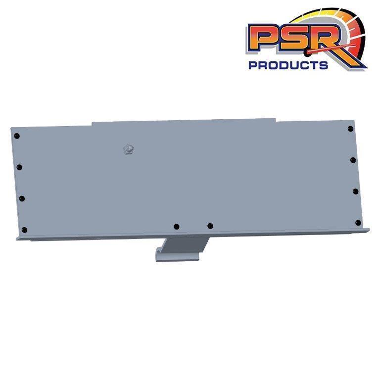 Rear Panel – Hurd Hobbies